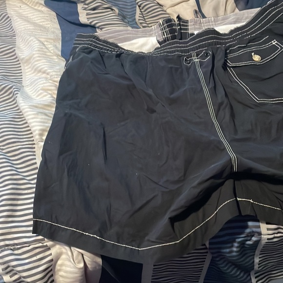 Men’s swimming trunks - Picture 7 of 7